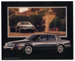 1990 Chrysler New Yorker #12
