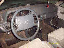 1990 Dodge Omni #7