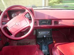 1990 Dodge Omni #2