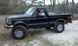 1990 Ford F-150 #11