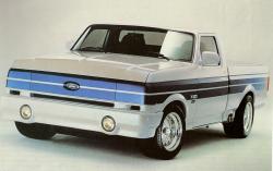 1990 Ford F-150 #8