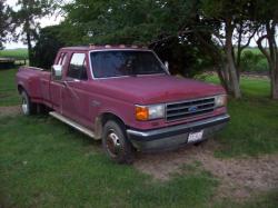 1990 Ford F-350 #11
