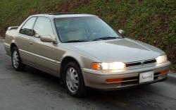 1990 Honda Accord #12