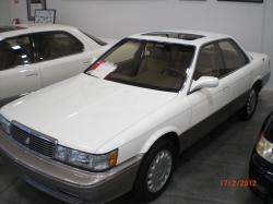 1990 Lexus ES 250 #10