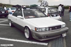 1990 Lexus ES 250 #15