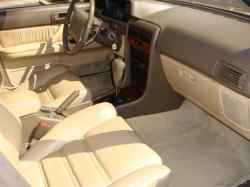 1990 Lexus ES 250 #13