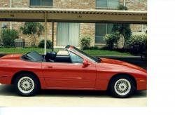 1990 Mazda RX-7 #4