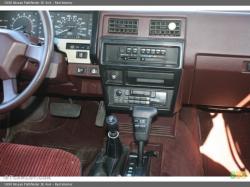 1990 Nissan Pathfinder #13