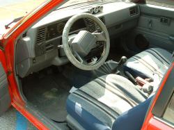 1990 Nissan Sentra #7