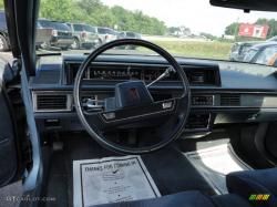 1990 Oldsmobile Eighty-Eight Royale #4