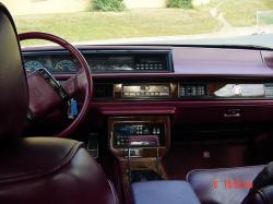 1990 Oldsmobile Ninety-Eight #8