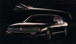 1990 Oldsmobile Toronado #6
