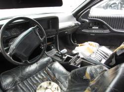 1990 Oldsmobile Toronado #2