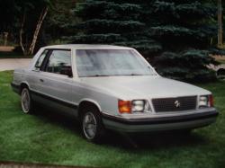 1990 Plymouth Colt #9