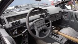 1990 Pontiac 6000 #6