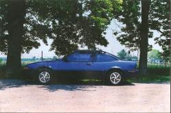 1990 Pontiac Sunbird #4