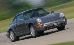 1990 Porsche 911 #5