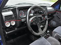 1990 Volkswagen GTI #11
