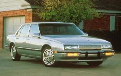1990 Buick LeSabre #2
