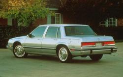 1990 Buick LeSabre #3