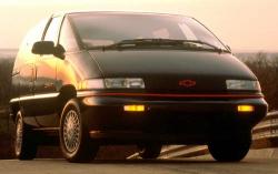 1990 Chevrolet Lumina Minivan #2