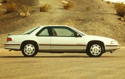 1990 Chevrolet Lumina #3
