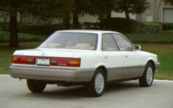 1990 Lexus ES 250 #2