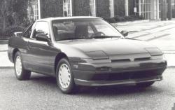1990 Nissan 240SX #2