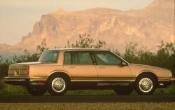 1990 Oldsmobile Ninety-Eight #2