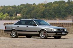 1991 Audi 200 #6