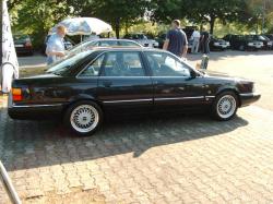 1991 Audi 200 #7