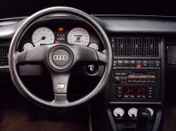 1991 Audi 80 #9