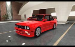 1991 BMW M3 #8
