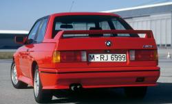 1991 BMW M3 #7