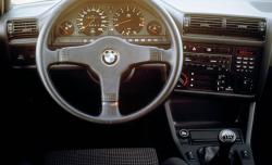 1991 BMW M3 #10