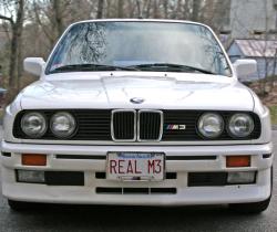 1991 BMW M3 #11