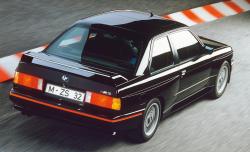 1991 BMW M3 #5