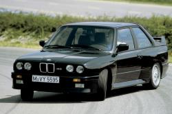 1991 BMW M3 #4