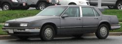 1991 Buick LeSabre #10