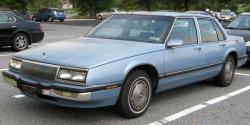 1991 Buick LeSabre #5