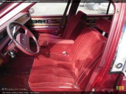 1991 Buick LeSabre #3