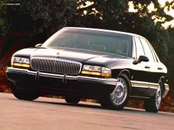 1991 Buick Park Avenue #2