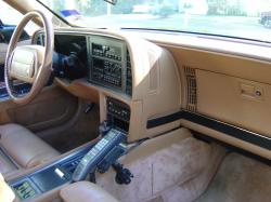 1991 Buick Reatta #8