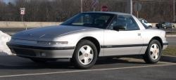 1991 Buick Reatta #10