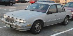 1991 Buick Skylark #11