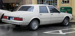 1991 Buick Skylark #6
