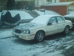 1991 Buick Skylark #3