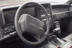 1991 Cadillac Allante #4