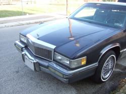 1991 Cadillac DeVille #2