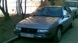1991 Chevrolet Corsica #2